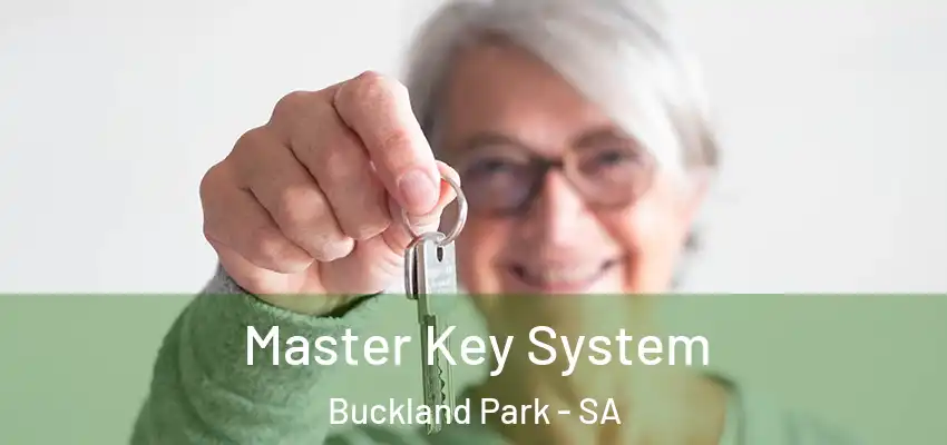 Master Key System Buckland Park - SA