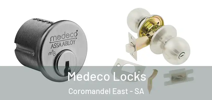  Medeco Locks Coromandel East - SA