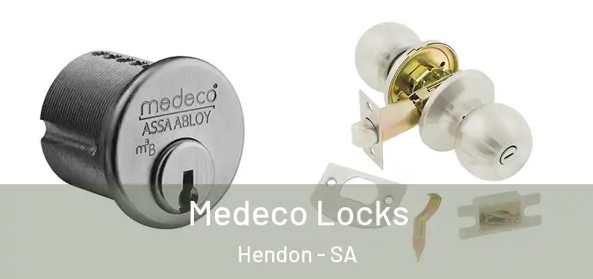  Medeco Locks Hendon - SA