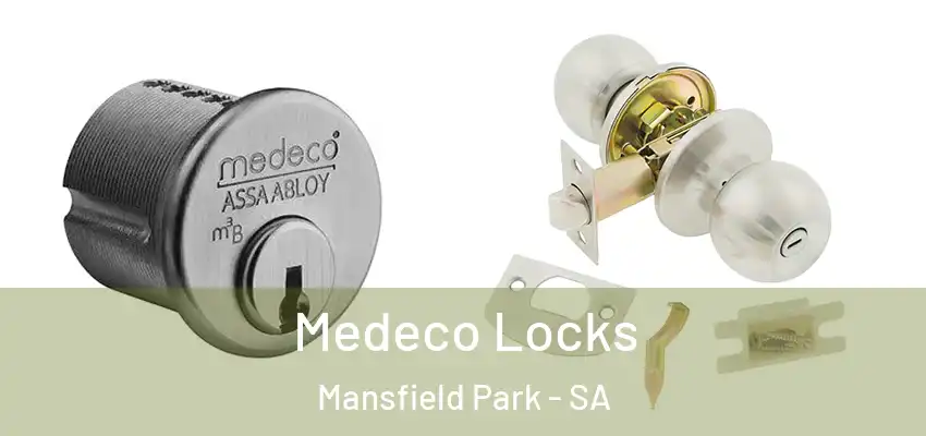 Medeco Locks Mansfield Park - SA