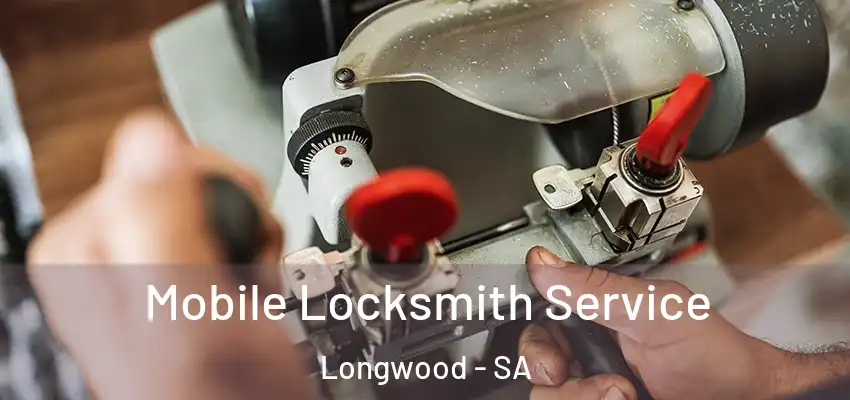 Mobile Locksmith Service Longwood - SA