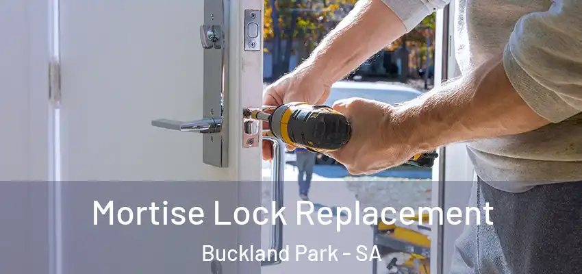  Mortise Lock Replacement Buckland Park - SA