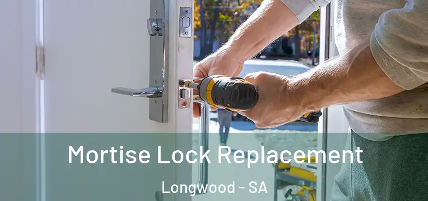  Mortise Lock Replacement Longwood - SA