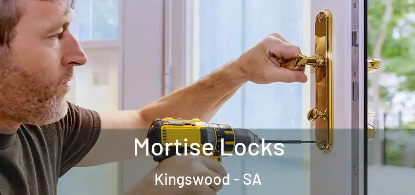 Mortise Locks Kingswood - SA