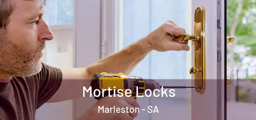  Mortise Locks Marleston - SA