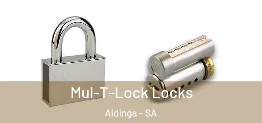 Mul-T-Lock Locks Aldinga - SA