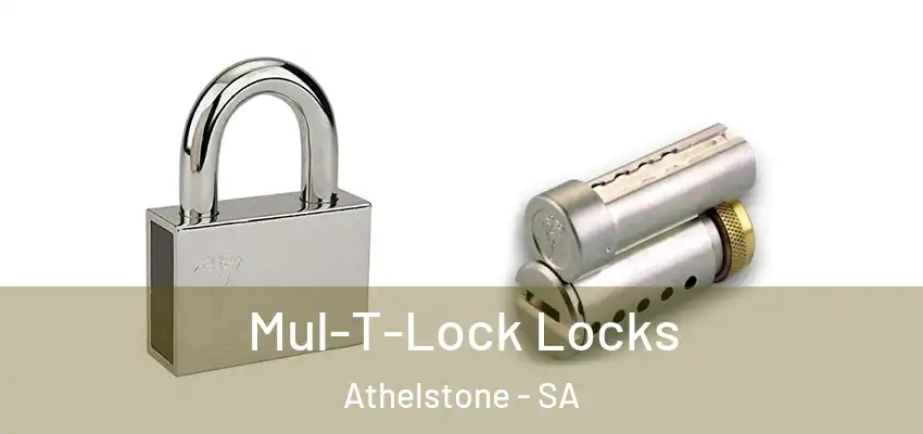 Mul-T-Lock Locks Athelstone - SA