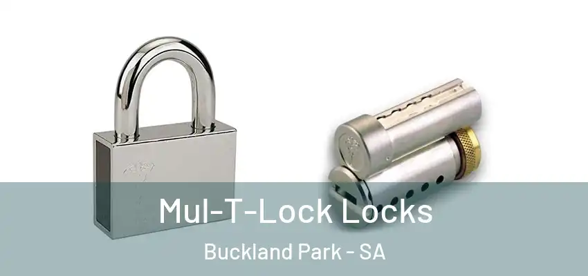 Mul-T-Lock Locks Buckland Park - SA