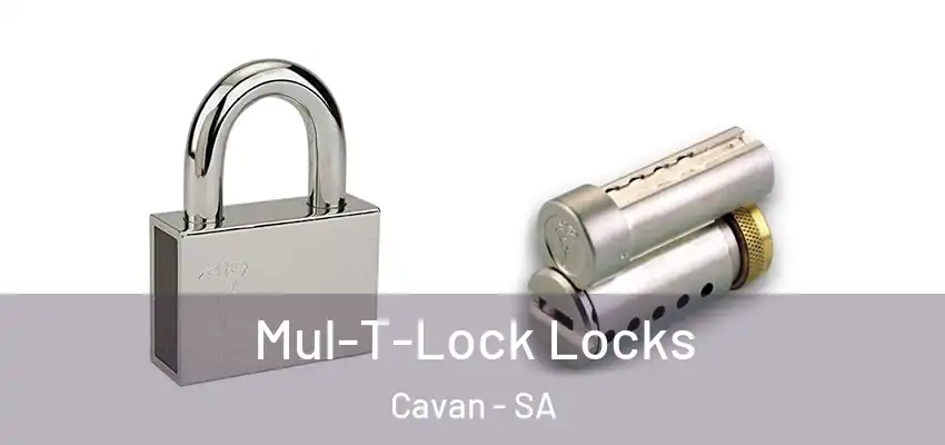 Mul-T-Lock Locks Cavan - SA