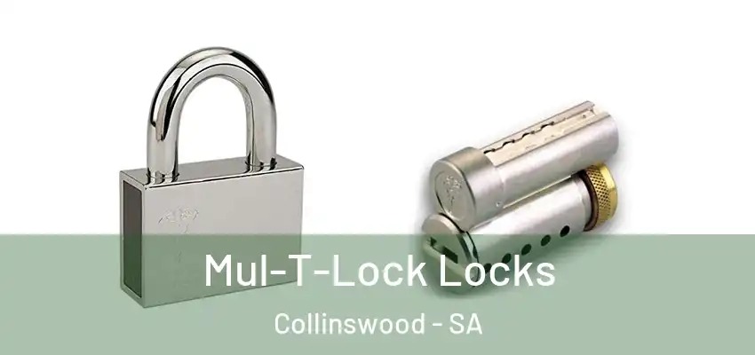 Mul-T-Lock Locks Collinswood - SA