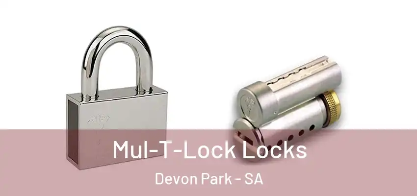 Mul-T-Lock Locks Devon Park - SA