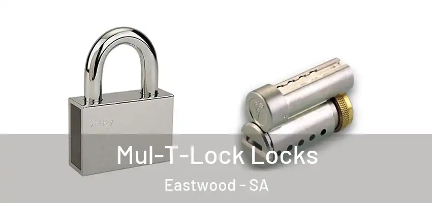 Mul-T-Lock Locks Eastwood - SA