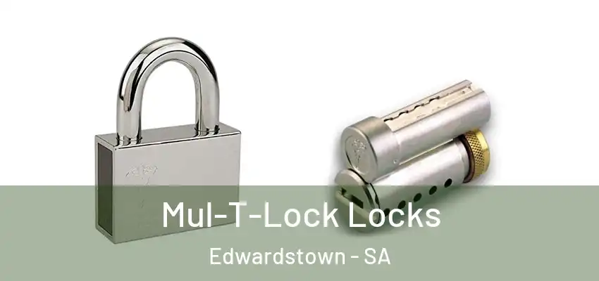 Mul-T-Lock Locks Edwardstown - SA
