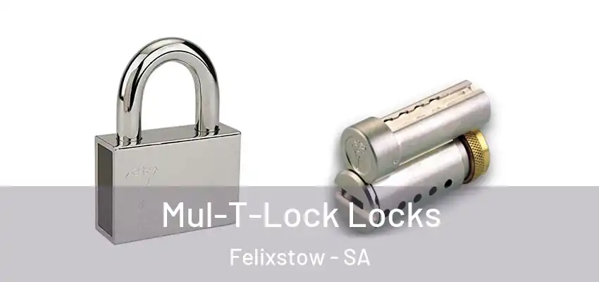 Mul-T-Lock Locks Felixstow - SA