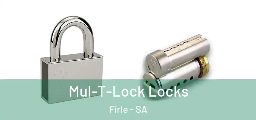 Mul-T-Lock Locks Firle - SA