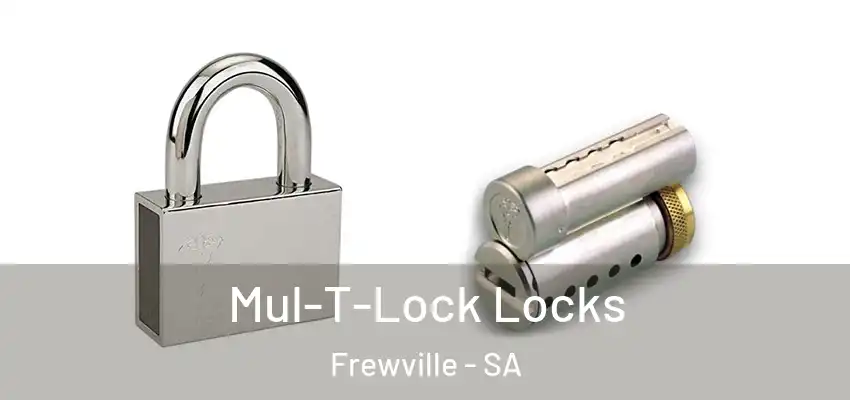 Mul-T-Lock Locks Frewville - SA