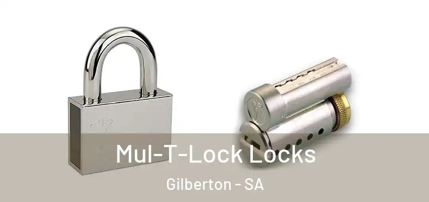 Mul-T-Lock Locks Gilberton - SA