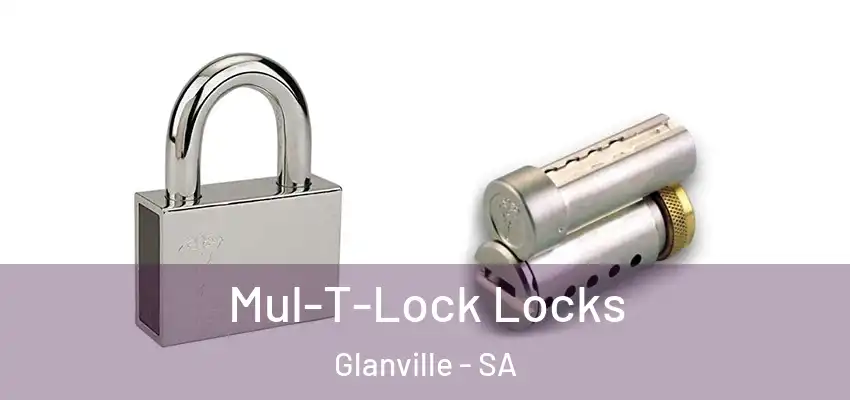 Mul-T-Lock Locks Glanville - SA