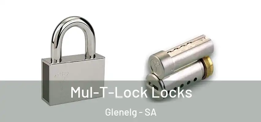  Mul-T-Lock Locks Glenelg - SA
