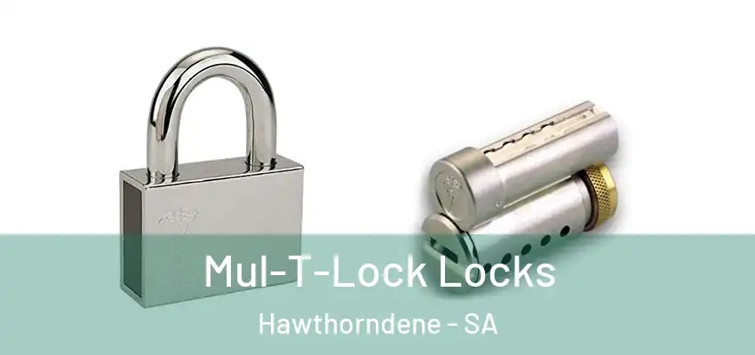 Mul-T-Lock Locks Hawthorndene - SA