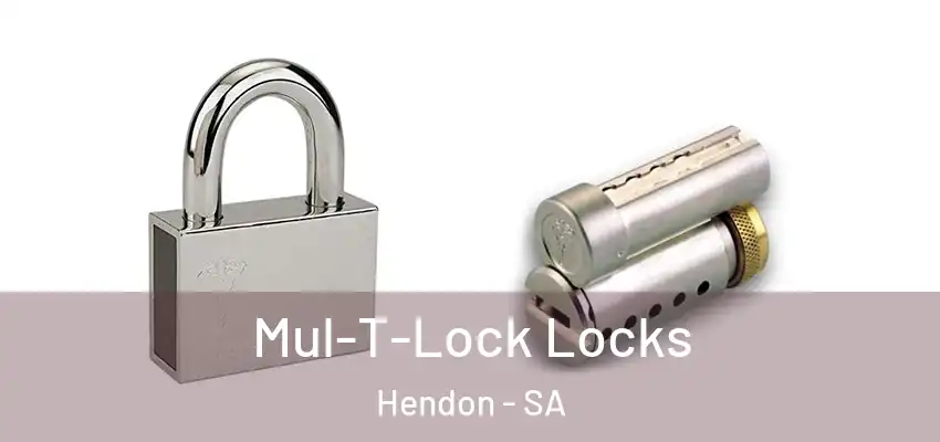 Mul-T-Lock Locks Hendon - SA