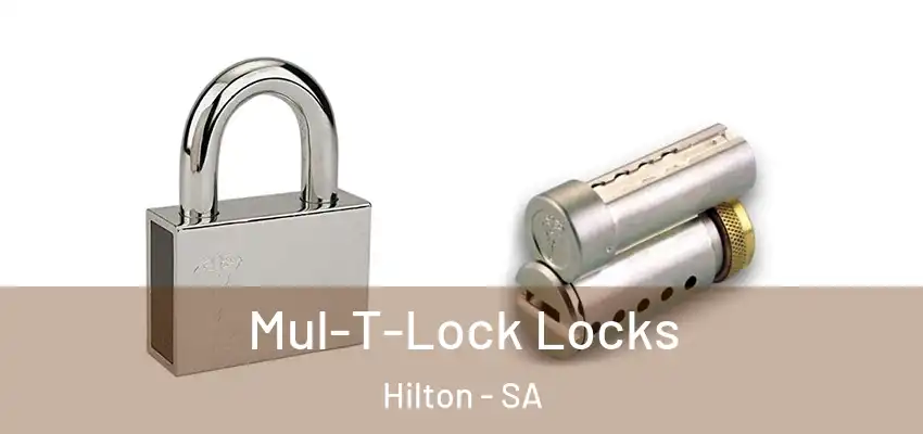 Mul-T-Lock Locks Hilton - SA