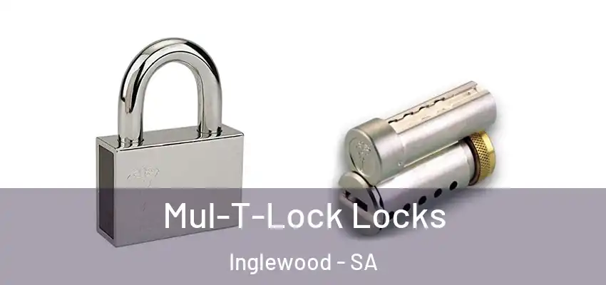 Mul-T-Lock Locks Inglewood - SA