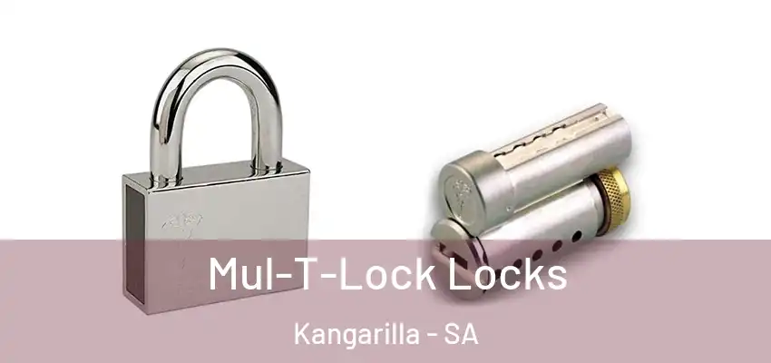 Mul-T-Lock Locks Kangarilla - SA