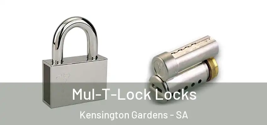  Mul-T-Lock Locks Kensington Gardens - SA