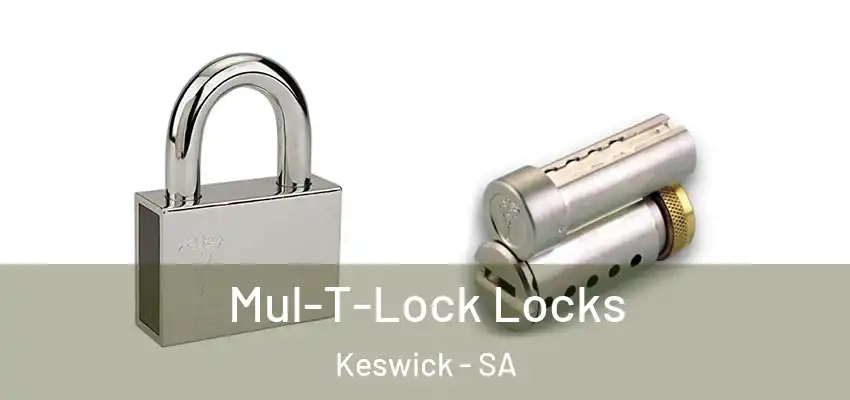 Mul-T-Lock Locks Keswick - SA