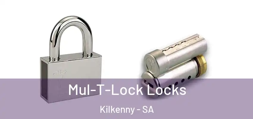 Mul-T-Lock Locks Kilkenny - SA