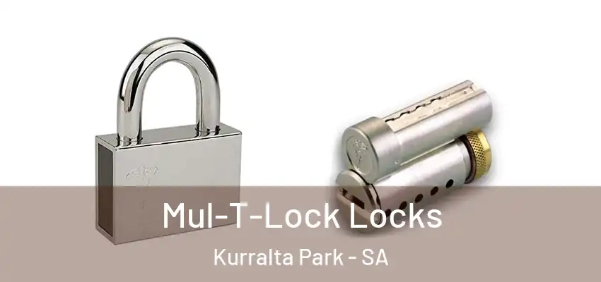 Mul-T-Lock Locks Kurralta Park - SA