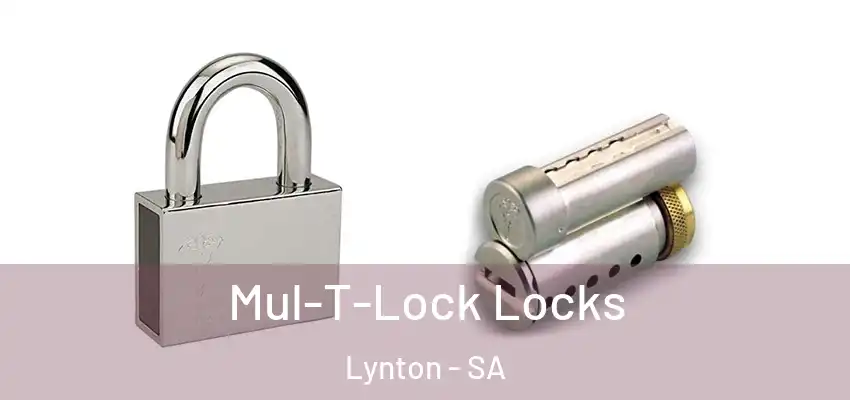 Mul-T-Lock Locks Lynton - SA