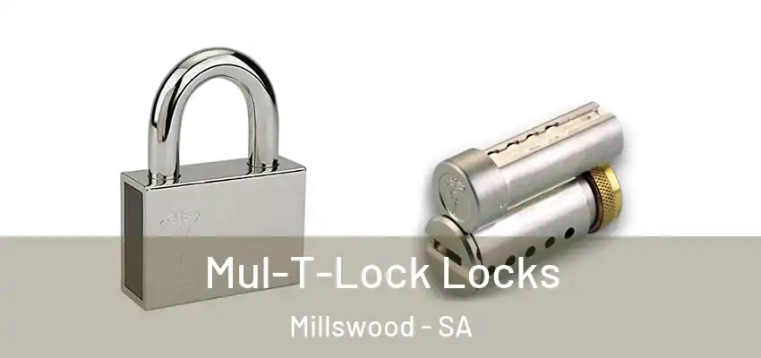 Mul-T-Lock Locks Millswood - SA
