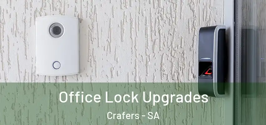 Office Lock Upgrades Crafers - SA