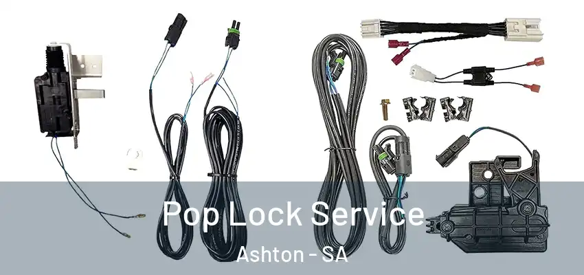 Pop Lock Service Ashton - SA