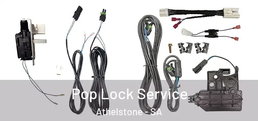  Pop Lock Service Athelstone - SA
