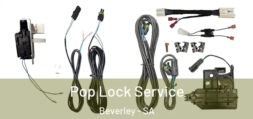 Pop Lock Service Beverley - SA