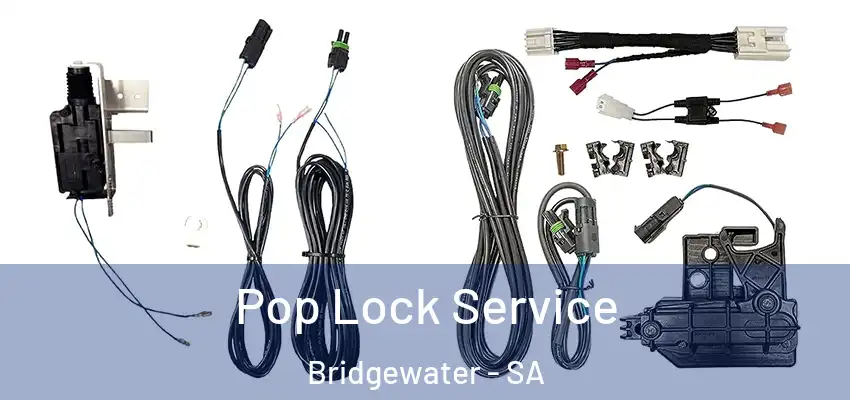 Pop Lock Service Bridgewater - SA