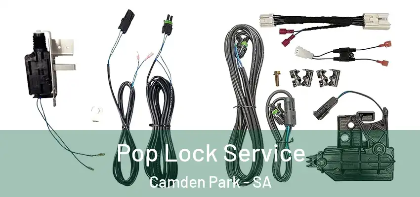 Pop Lock Service Camden Park - SA