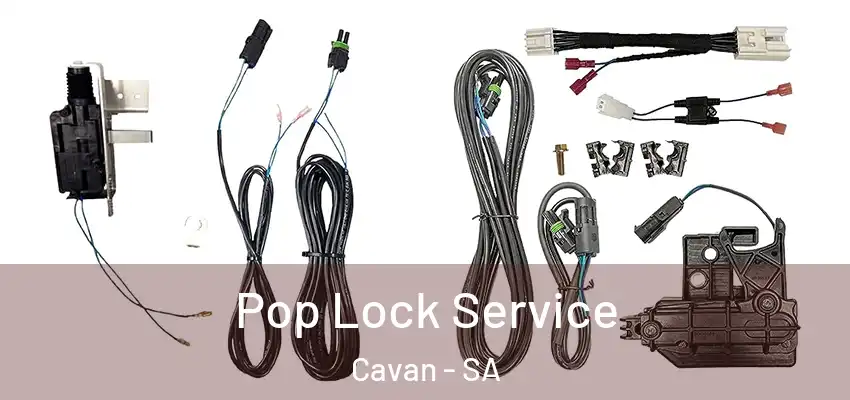 Pop Lock Service Cavan - SA