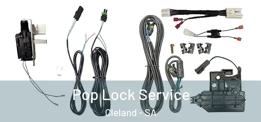 Pop Lock Service Cleland - SA