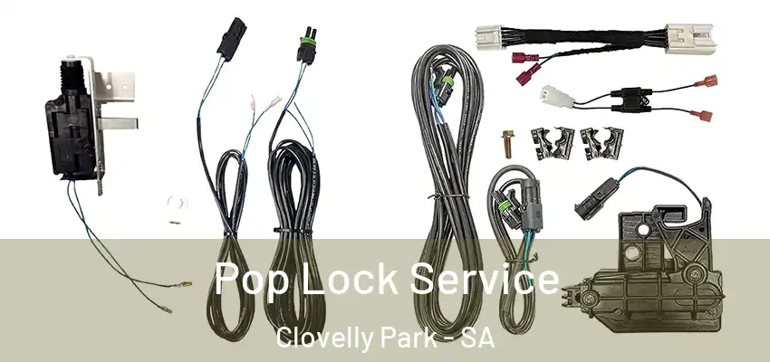 Pop Lock Service Clovelly Park - SA