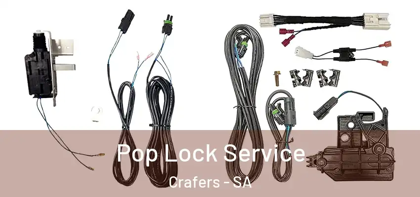 Pop Lock Service Crafers - SA