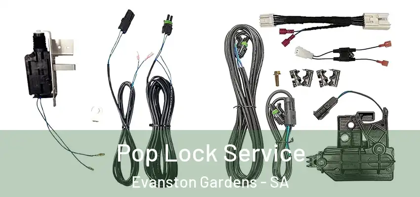 Pop Lock Service Evanston Gardens - SA