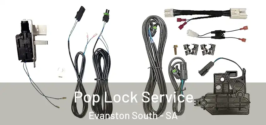 Pop Lock Service Evanston South - SA