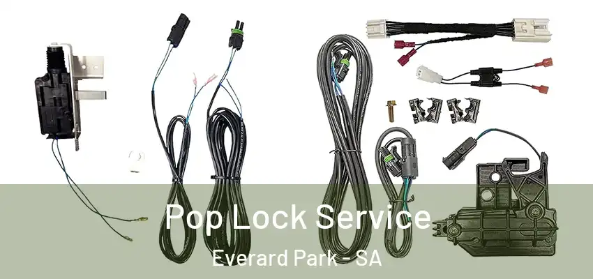Pop Lock Service Everard Park - SA