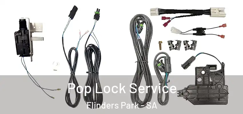 Pop Lock Service Flinders Park - SA