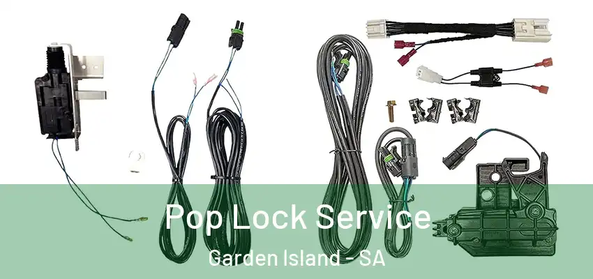 Pop Lock Service Garden Island - SA