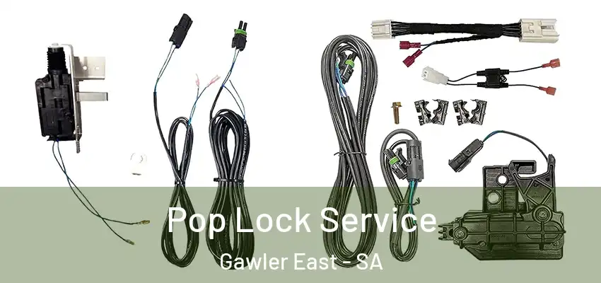 Pop Lock Service Gawler East - SA